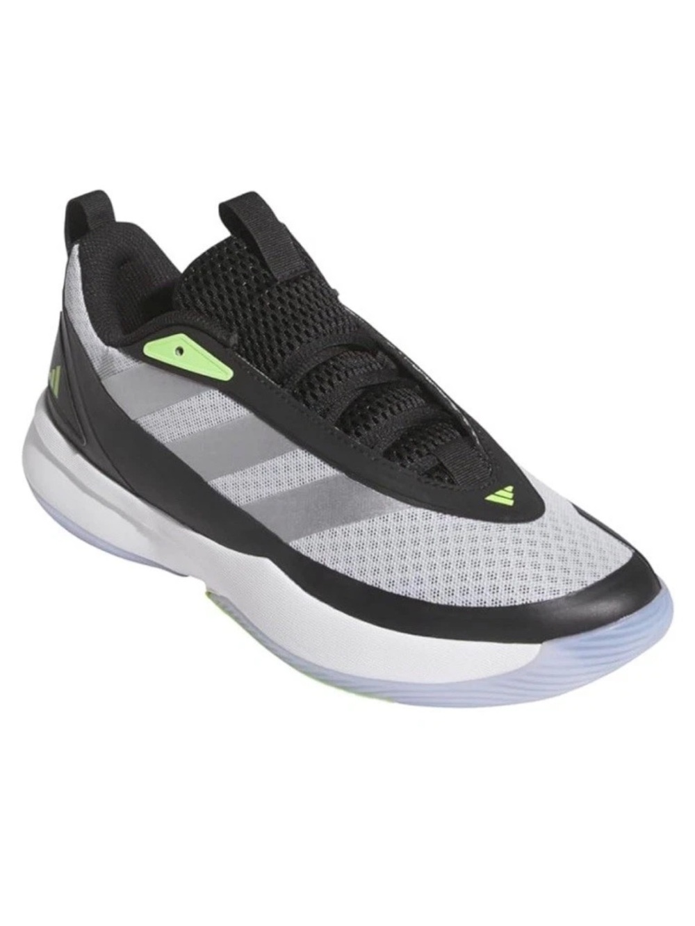 adidas Unisex-Adult Front Court Basketball Shoes Sneaker Size: 11.5